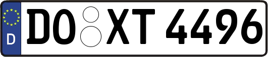 DO-XT4496