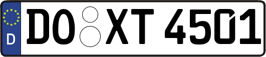 DO-XT4501
