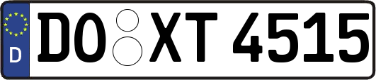 DO-XT4515