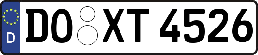 DO-XT4526
