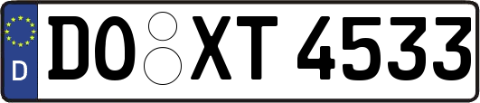 DO-XT4533