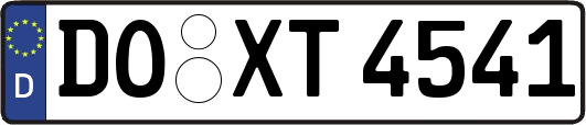 DO-XT4541