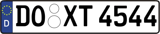 DO-XT4544