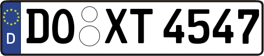DO-XT4547