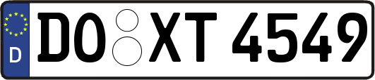 DO-XT4549
