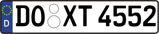 DO-XT4552