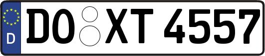 DO-XT4557