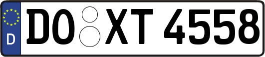 DO-XT4558