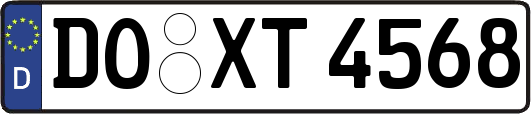 DO-XT4568