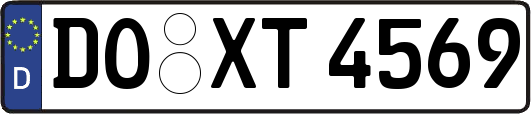 DO-XT4569