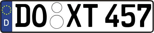 DO-XT457