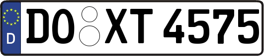DO-XT4575