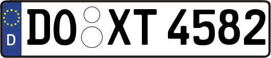DO-XT4582