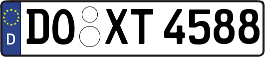 DO-XT4588