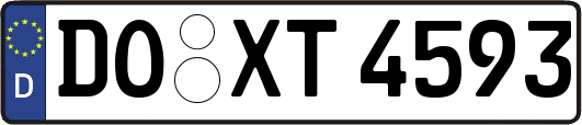 DO-XT4593