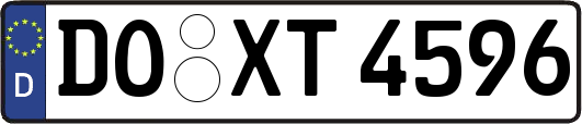 DO-XT4596