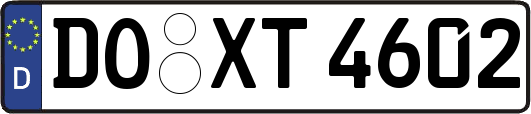 DO-XT4602