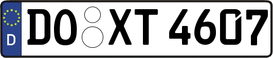 DO-XT4607