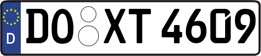 DO-XT4609