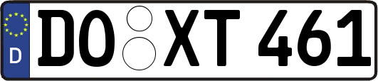 DO-XT461