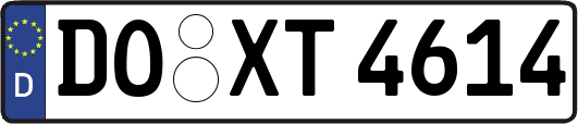 DO-XT4614