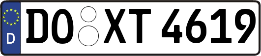 DO-XT4619