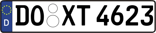 DO-XT4623