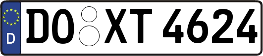 DO-XT4624
