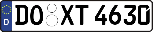 DO-XT4630