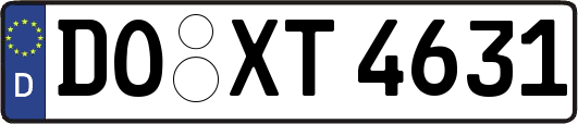 DO-XT4631