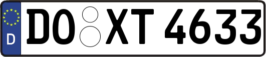 DO-XT4633