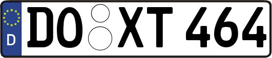 DO-XT464