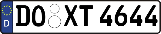 DO-XT4644