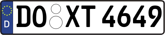 DO-XT4649