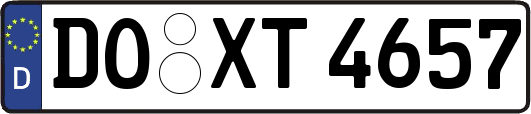 DO-XT4657