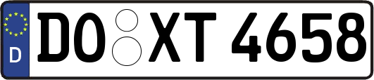 DO-XT4658