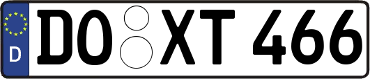 DO-XT466
