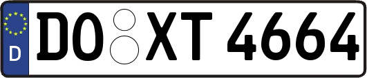 DO-XT4664