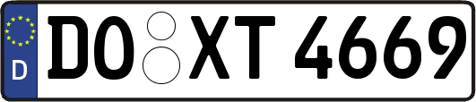 DO-XT4669