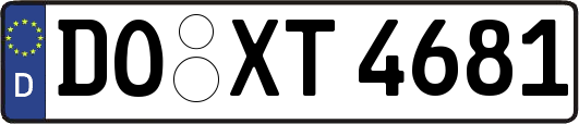 DO-XT4681