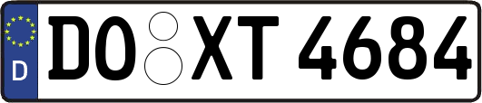 DO-XT4684