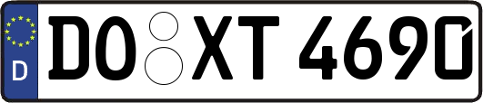 DO-XT4690