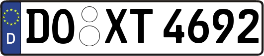 DO-XT4692