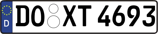 DO-XT4693