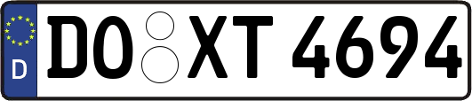 DO-XT4694