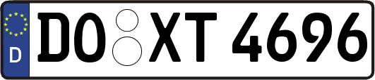 DO-XT4696