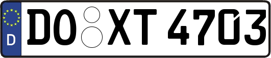 DO-XT4703