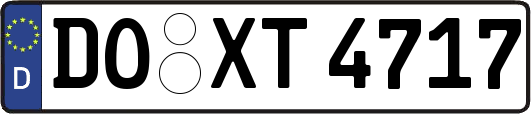 DO-XT4717