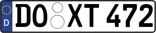 DO-XT472