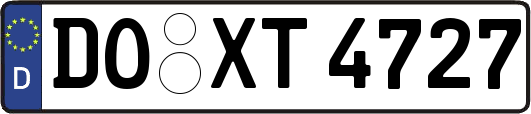 DO-XT4727